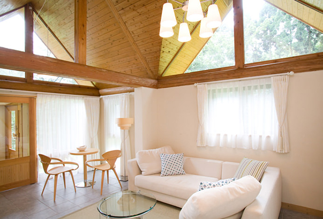 【大人的奢華!】精選4家被大自然包圍的北歐風旅館