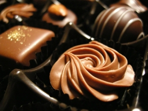 吃巧克力好處多！抗憂鬱&降血壓