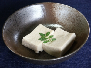 排解新年肥胖問題!推薦營養素多、醣類較少的「粉豆腐減肥法」