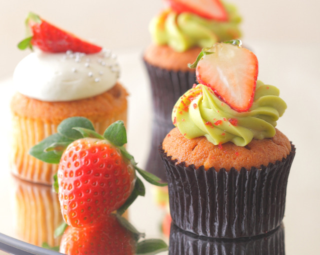 位於Hotel New Otani大阪內的餐廳「SATSUKI LOUNGE」將舉辦「Sweets&Sandwich Buffet ~在飯店採草莓~」