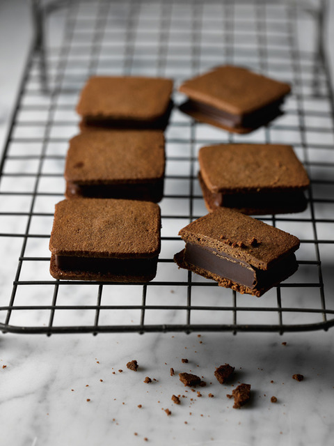 情人節巧克力博覽會