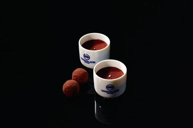 在阪急梅田本店9樓將舉辦「情人節巧克力博覽會」