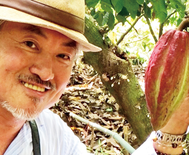 在阪急梅田本店9樓將舉辦「情人節巧克力博覽會」