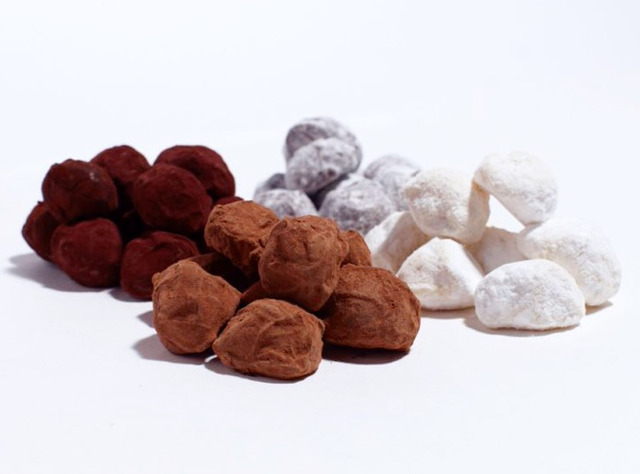 只有在情人季節才會對外發售的巧克力，YVAN VALENTIN，將自1月20日起依序發售