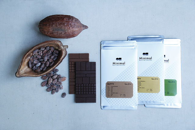 一推出就銷售一空！日本「Bean to Bar」情人節巧克力強力登場