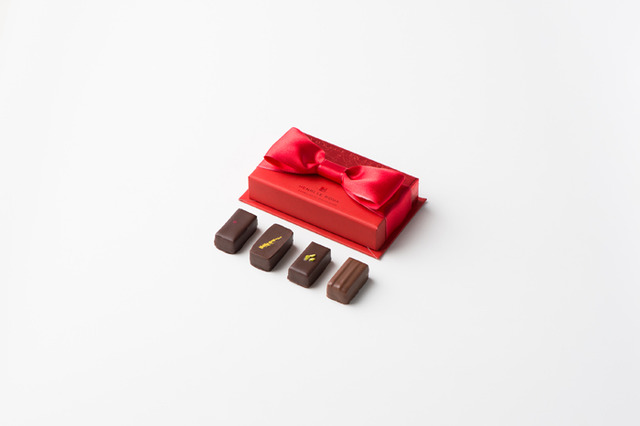 Coffret Biz（Coffret Biz）（1,500日圓）