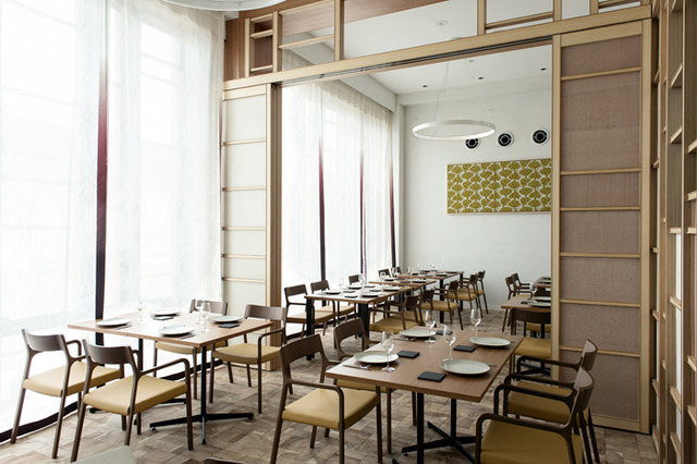 為了要傳達奈良的魅力,作為資訊傳播據點,「時之森」盛大開幕