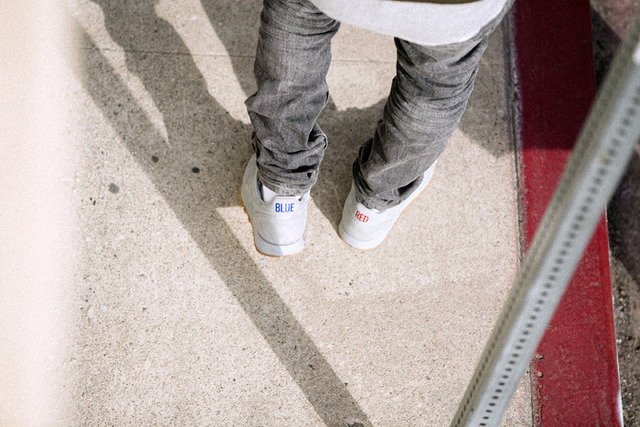 Reebok