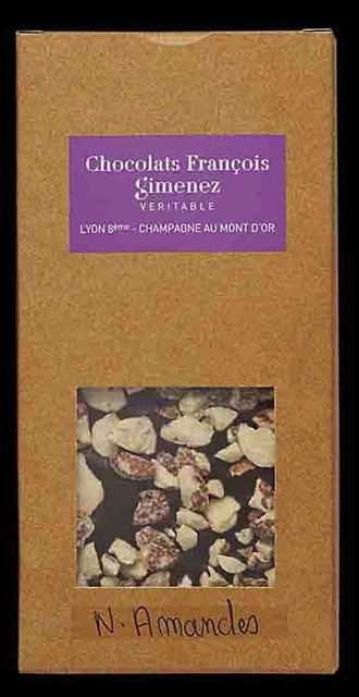 Chocolats Francois