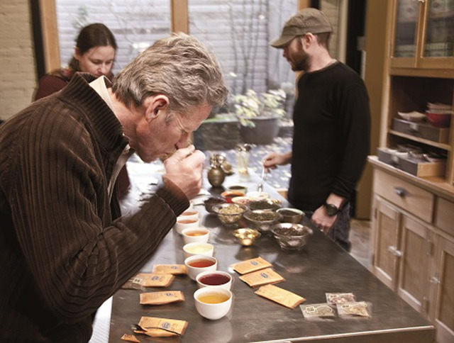 STEVEN SMITH TEAMAKER