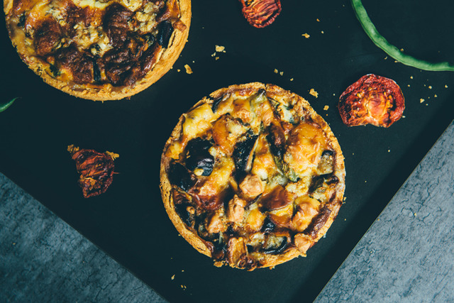 糕點師傅岩柳麻子的新店・PATISSERIE