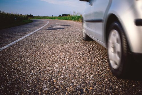 據說兜風約會時,這5句話會讓女生瞬間融化?看你中了幾條