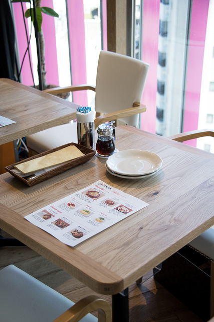 THE Original PANCAKE HOUSE