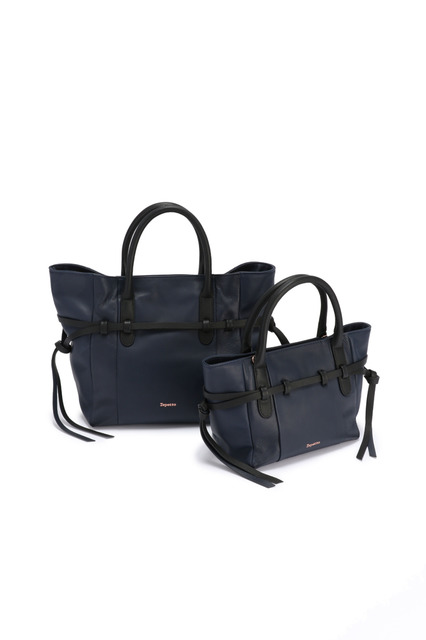 Repetto發售其代表性包款「GISELE」的日本限定色