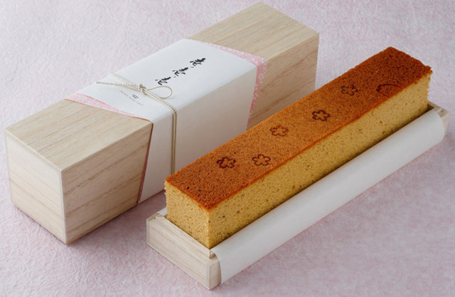 「壹之壹之壹 櫻」（3,600日圓）