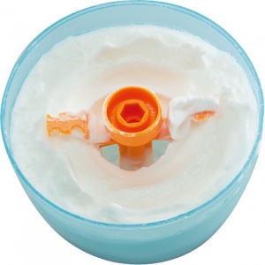 TAKARA TOMY ARTS『來做蓬鬆軟綿的驚人歐姆蛋吧!』