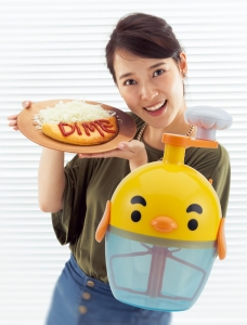 料理玩具竟然可以做菜!用TAKARA TOMY ARTS做出軟呼呼的歐姆蛋!