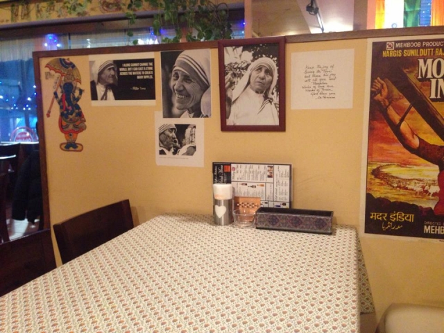 世界第一辣的咖哩