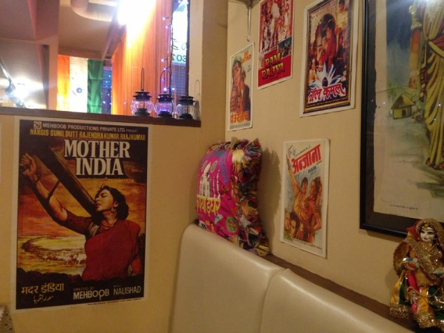 世界第一辣的咖哩