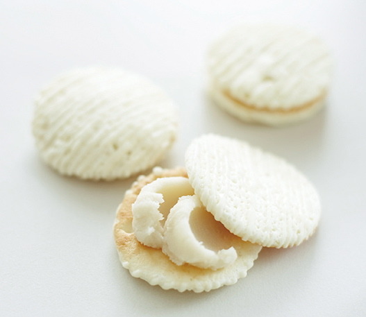 御笠山「銅鑼燒white」