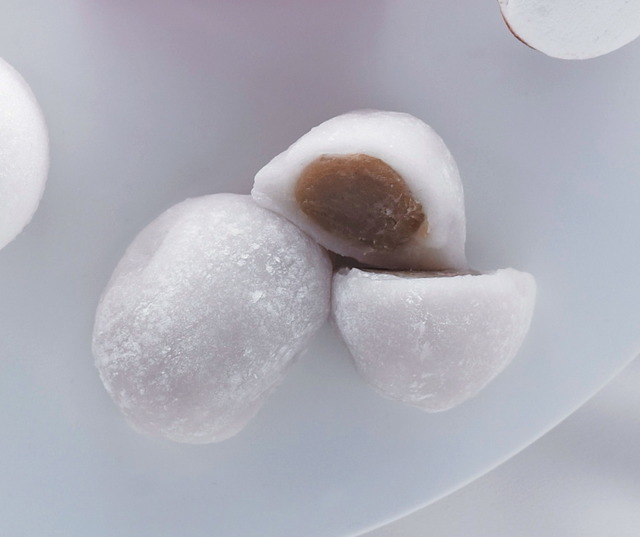 小布施堂Shinjuku「栗繭」