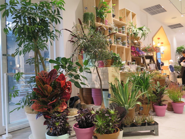 MARINE&WALK YOKOHAMA