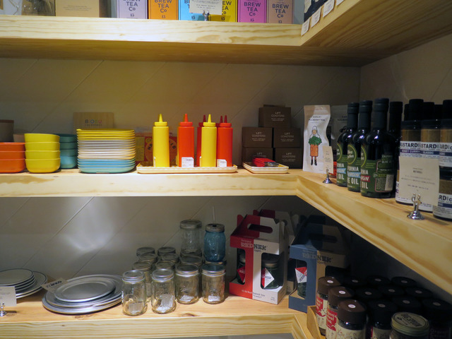 MARINE&WALK YOKOHAMA