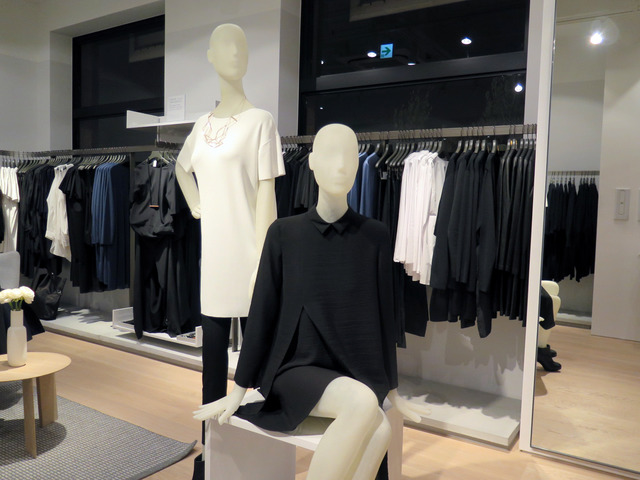 MARINE&WALK YOKOHAMA