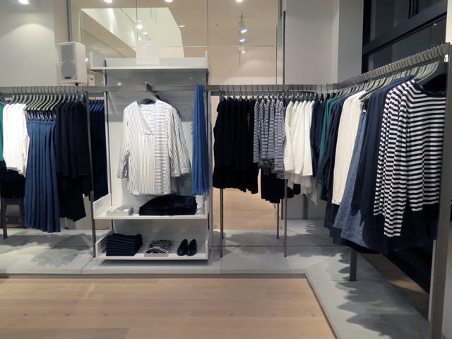 MARINE&WALK YOKOHAMA