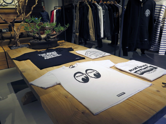 MARINE&WALK YOKOHAMA