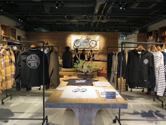 MARINE&WALK YOKOHAMA