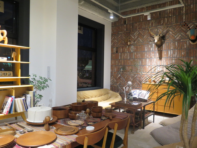 MARINE&WALK YOKOHAMA