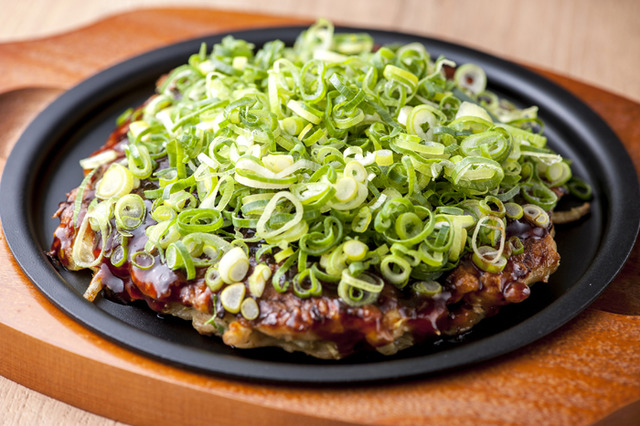 戶田亘的大阪燒 Santekan(さんて寬)