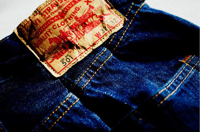 LEVI'S 501