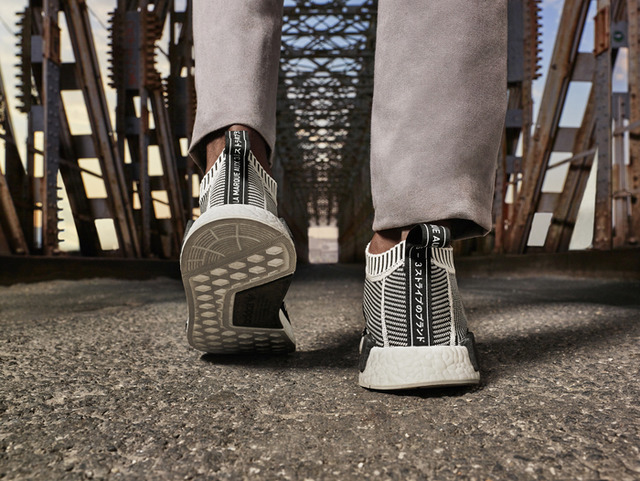 「NMD_CS1」（2萬2,300日圓）