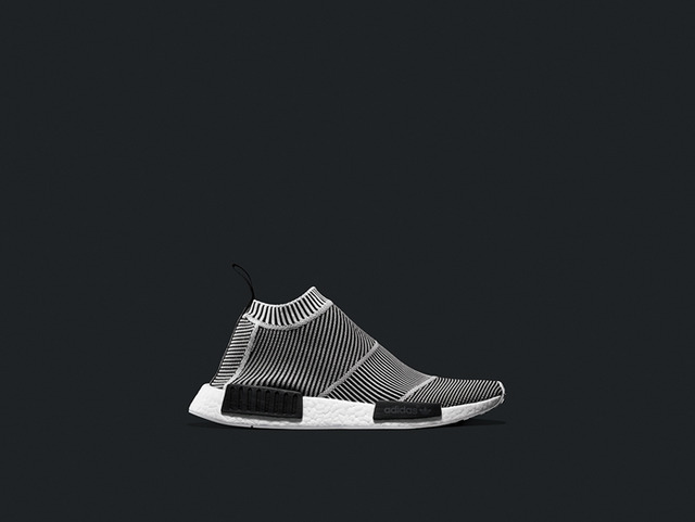 「NMD_CS1」(2萬2,300日圓)