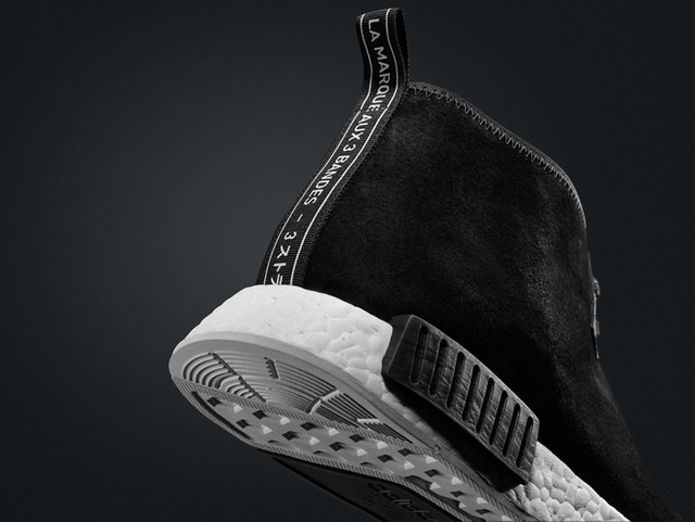 「NMD_C1」(1萬8,300日圓)