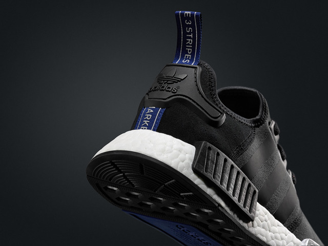 「NMD_R1」(1萬5,200日圓起)