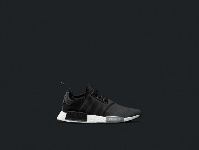 「NMD_R1」(1萬5,200日圓起)