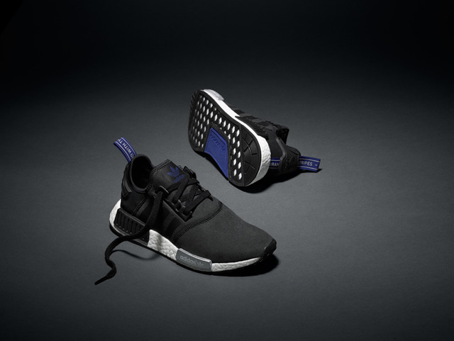 「NMD_R1」(1萬5,200日圓起)