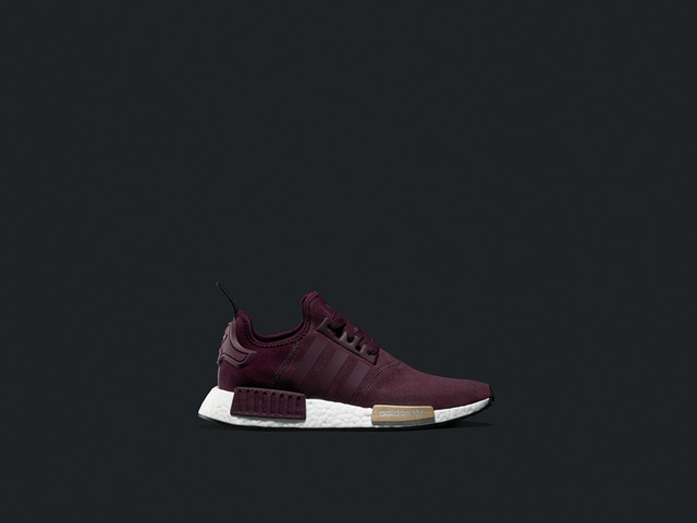 「NMD_R1」女性鞋款(1萬5,200日圓起)