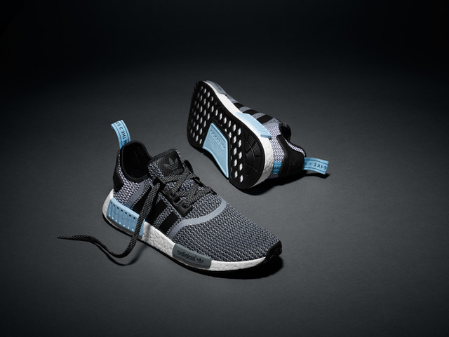「NMD_R1」(1萬4,200日圓起)