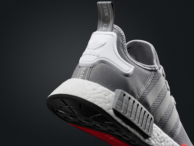 「NMD_R1」(1萬3,200日圓起)