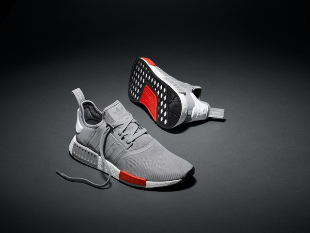 「NMD_R1」(1萬3,200日圓起)