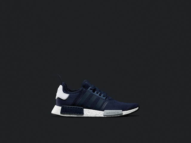 「NMD_R1」(1萬3,200日圓起)