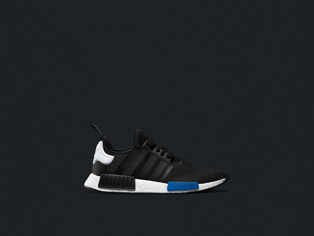 「NMD_R1」(1萬3,200日圓起)