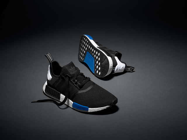 「NMD_R1」(1萬3,200日圓起)