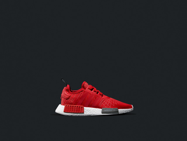 「NMD_R1」(1萬5,200日圓起)