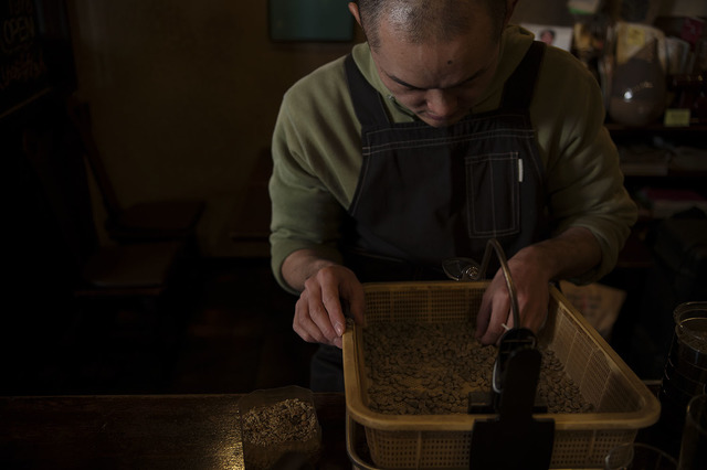 問屋街•馬喰町