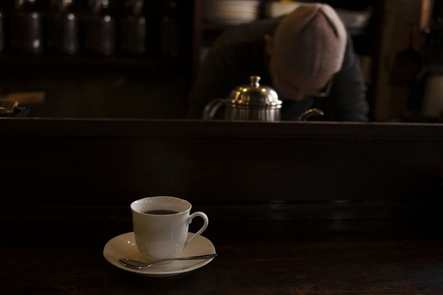 問屋街•馬喰町